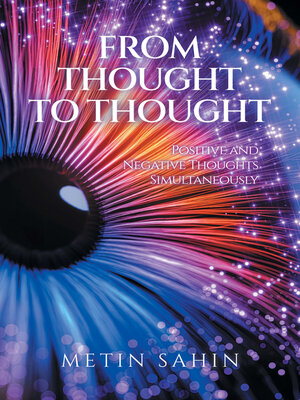 cover image of From Thought to Thought